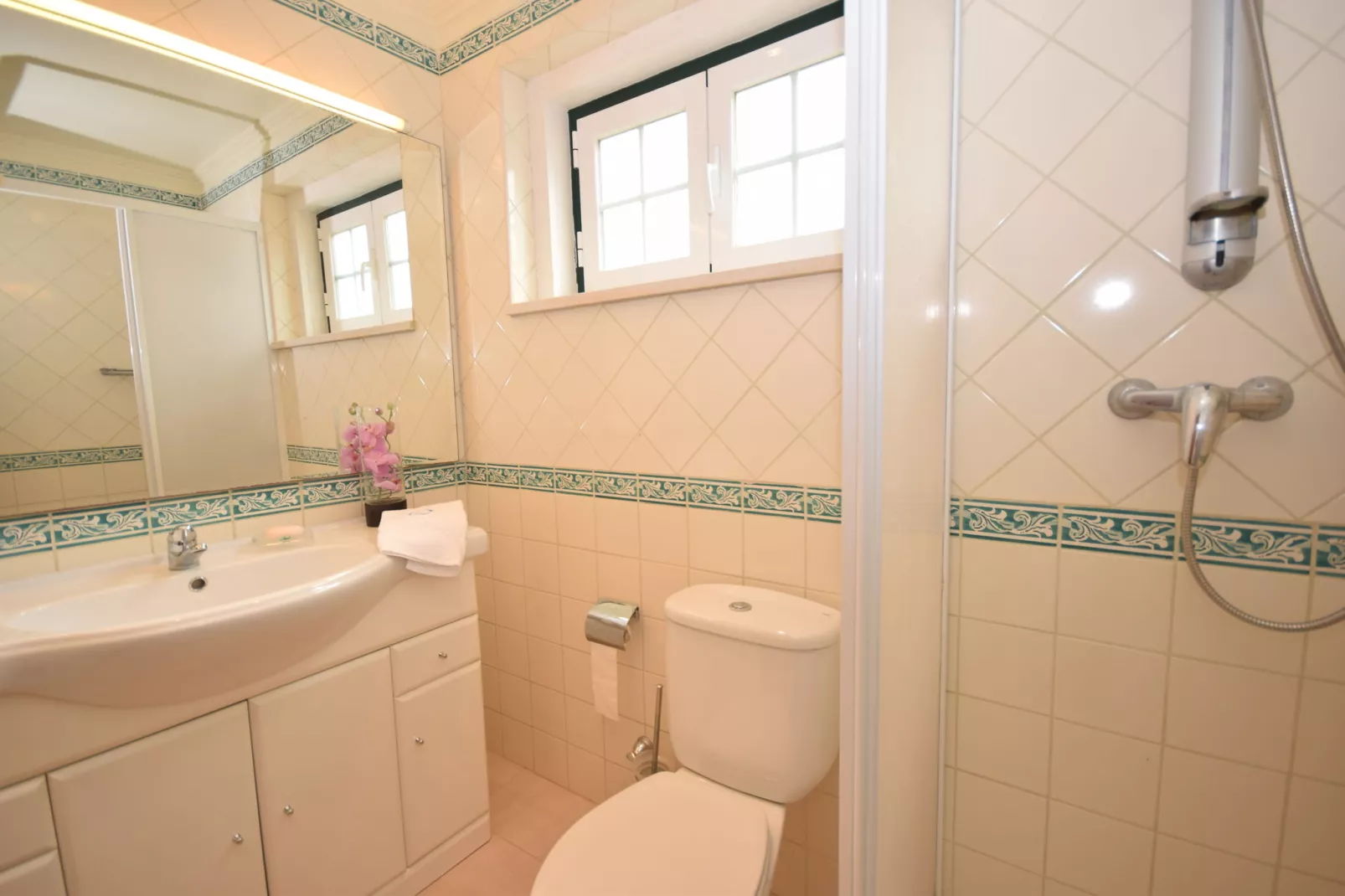 Quinta Santo António-Salle de bain