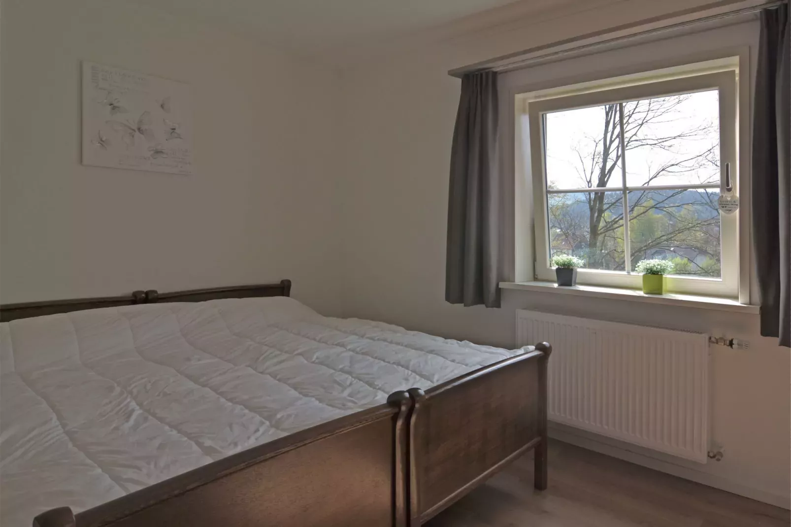 Liesen-Schlafzimmer