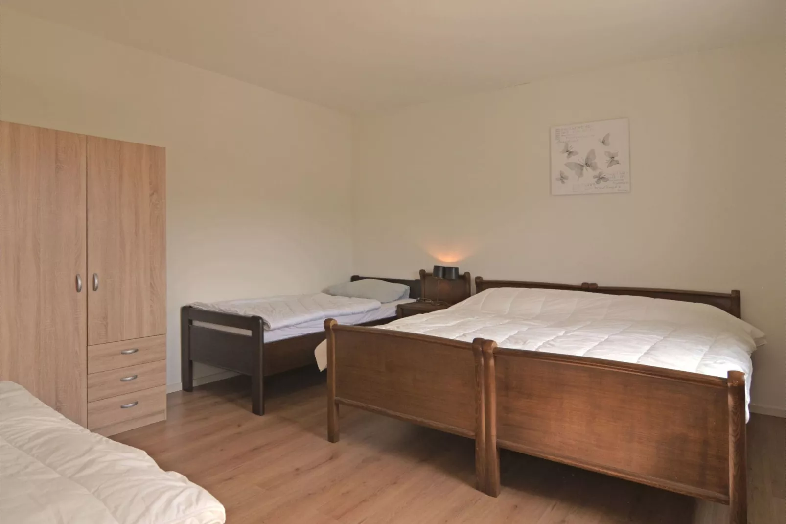 Liesen-Schlafzimmer