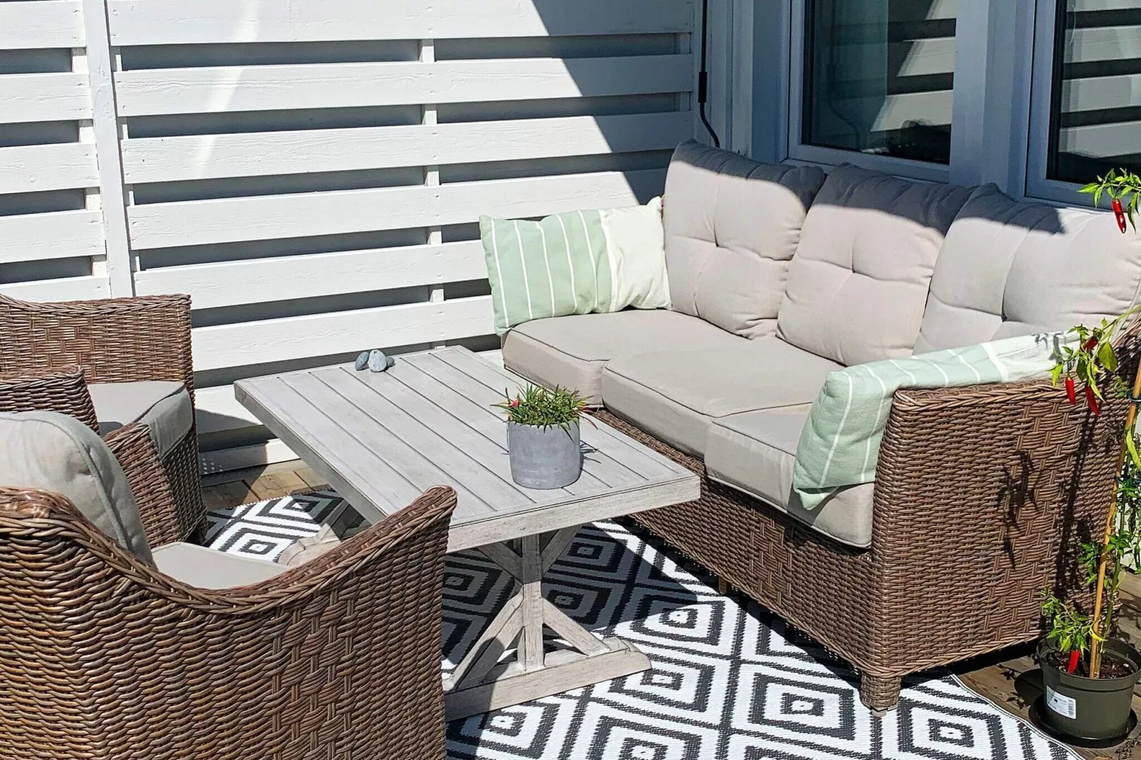 5 person holiday home in VÄSTRA FRÖLUNDA-Outdoor