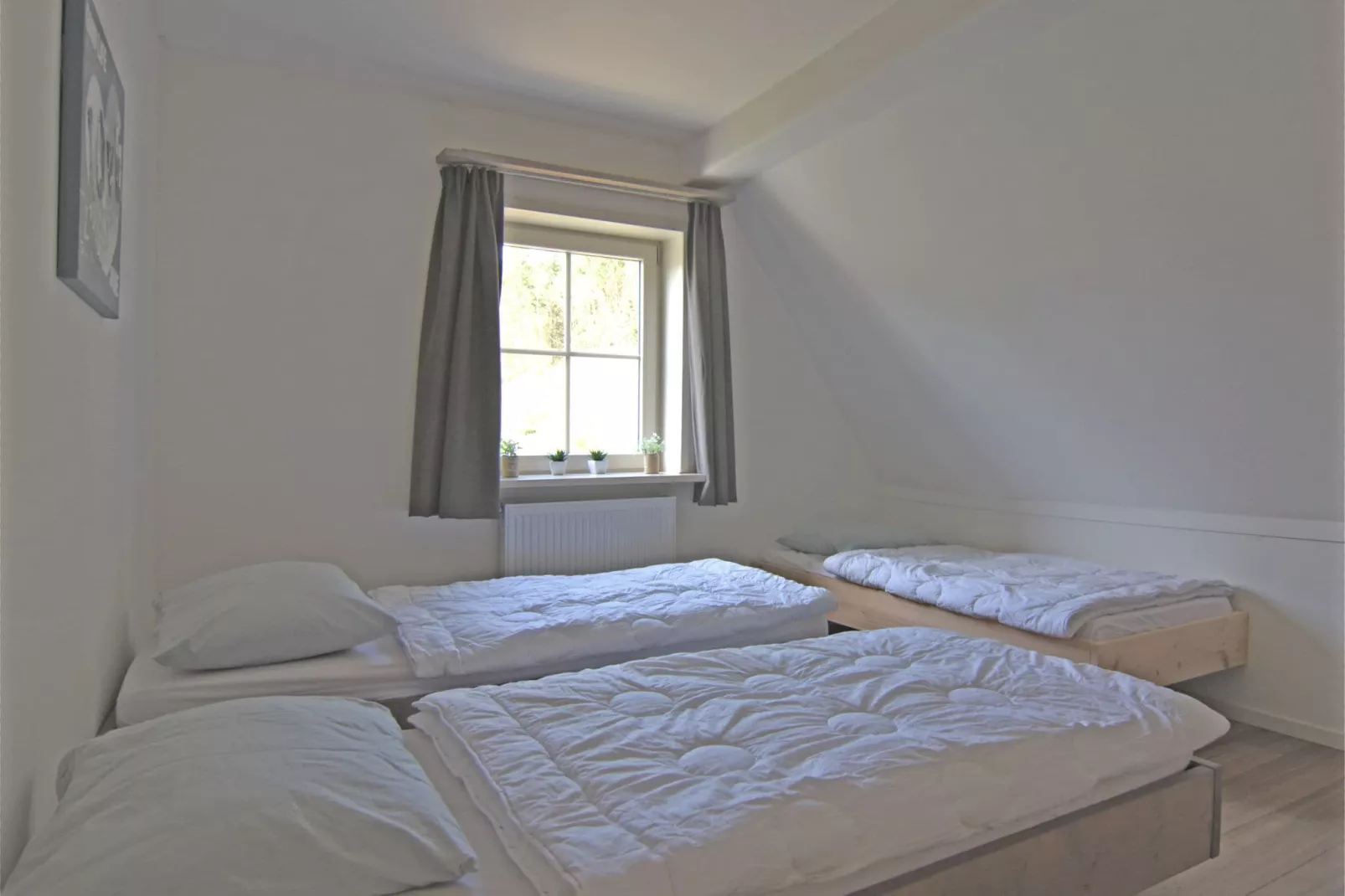 Liesen-Schlafzimmer