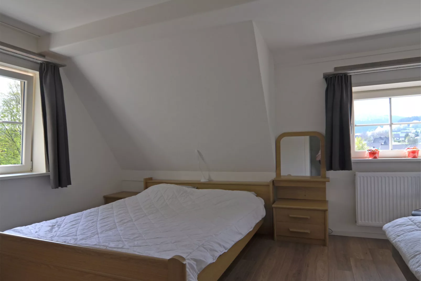 Liesen-Schlafzimmer