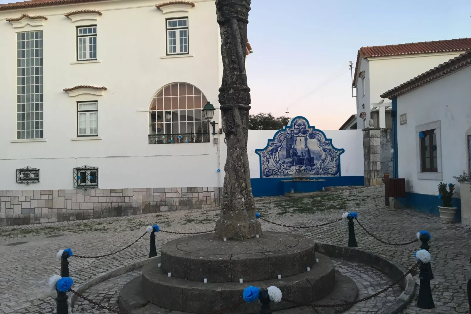 Quinta Santo António-Zones été à 1 km