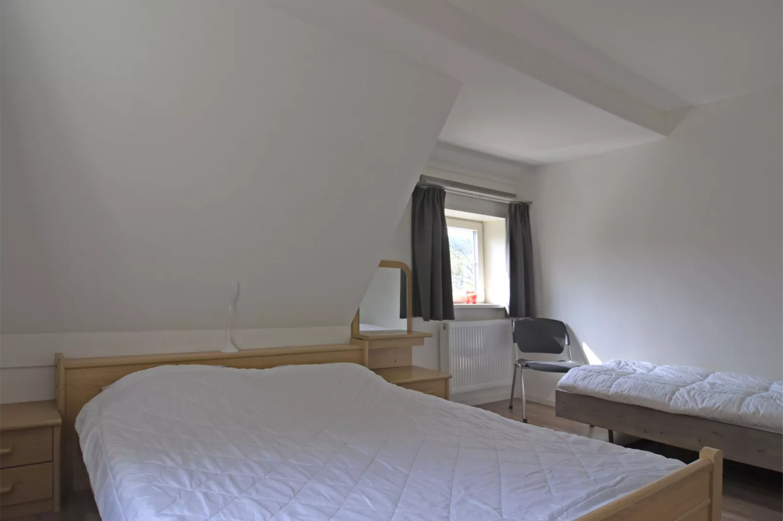 Liesen-Schlafzimmer