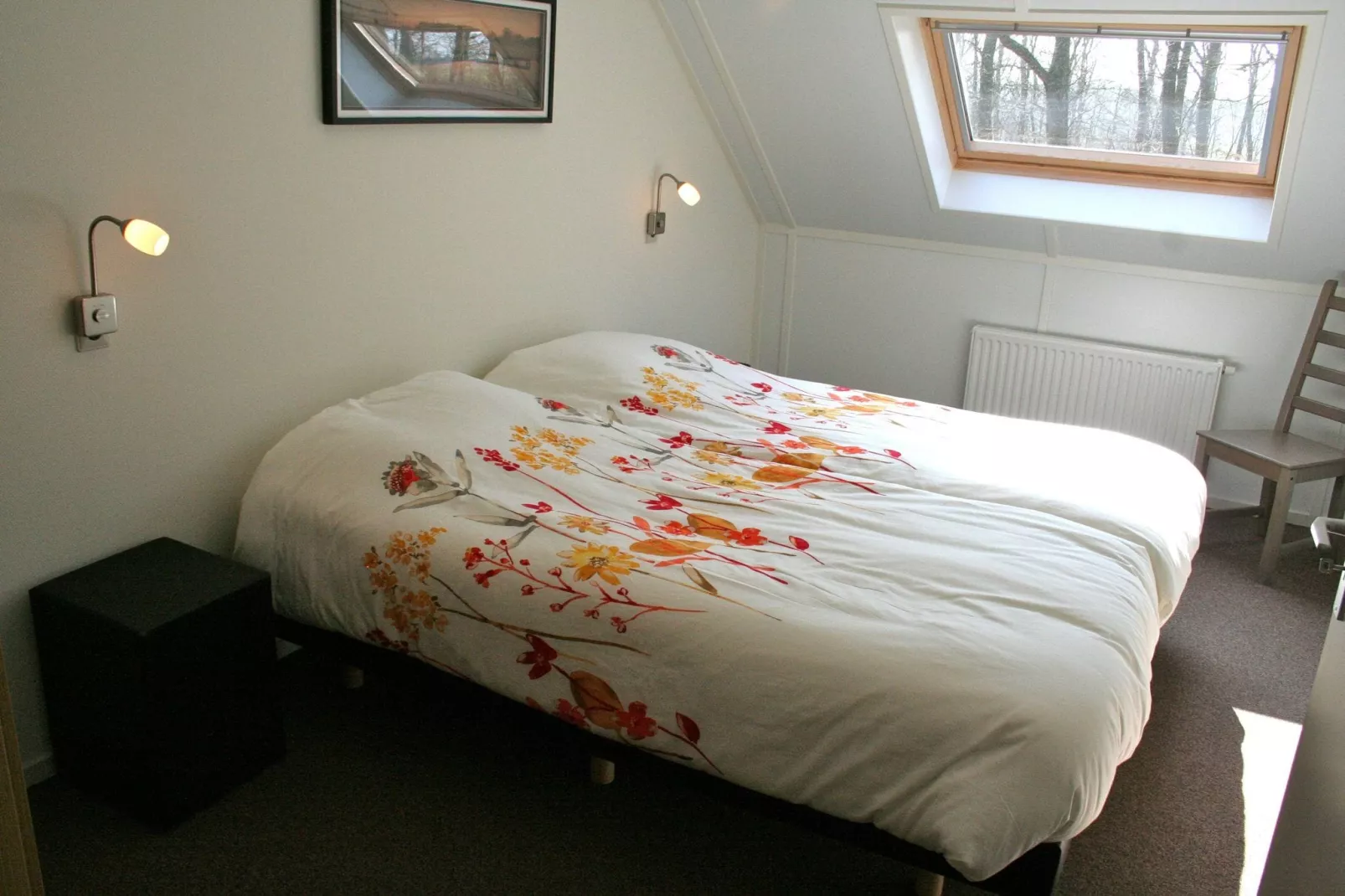 Vakantiepark Horsetellerie 7