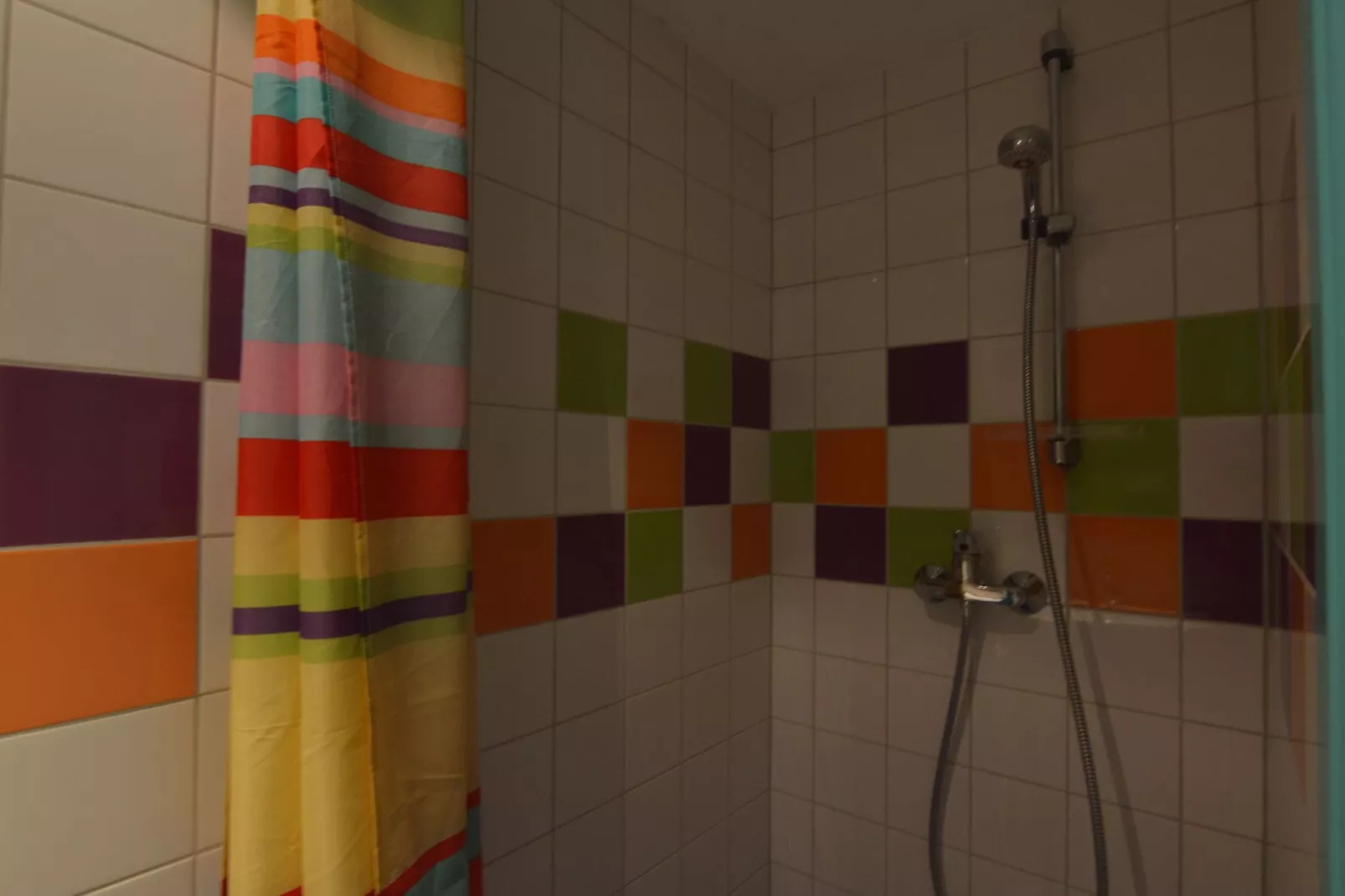 Gite Ol Coulée - Badezimmer