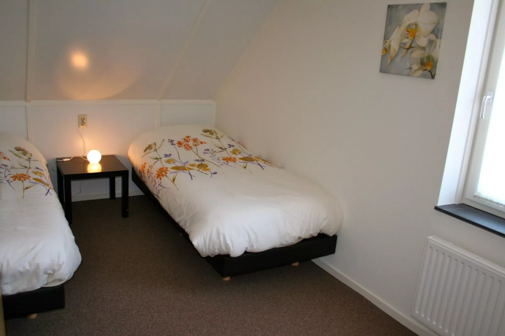 Vakantiepark Horsetellerie 7-Schlafzimmer