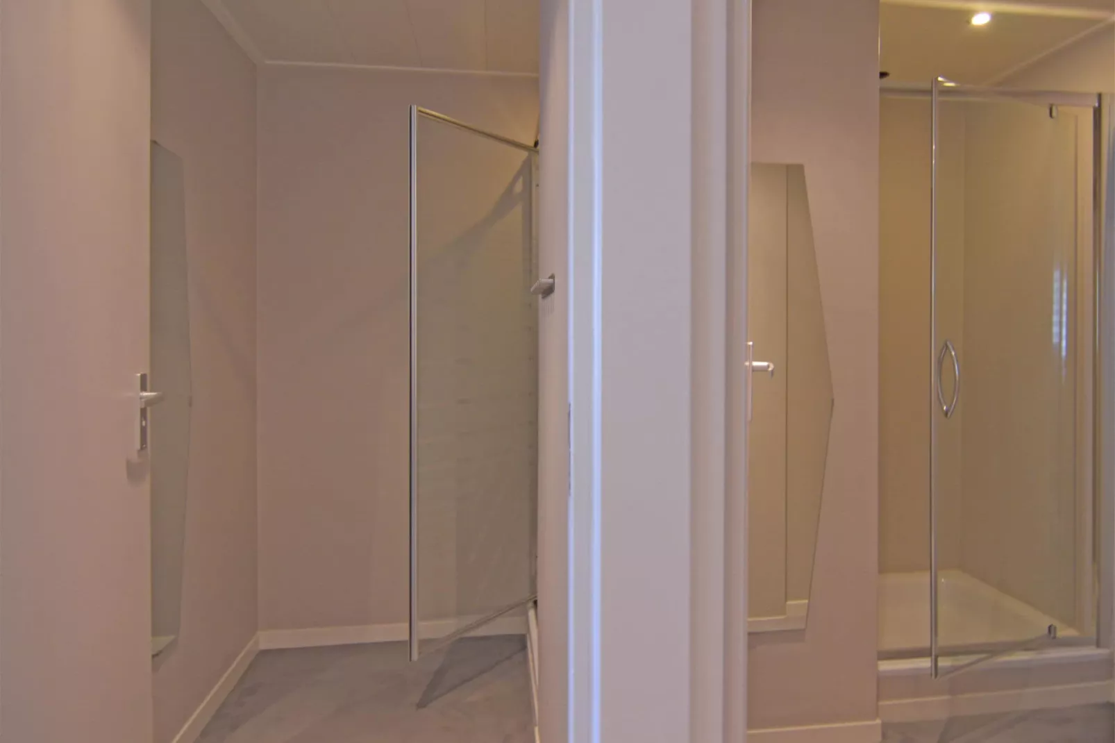 Liesen-Badezimmer