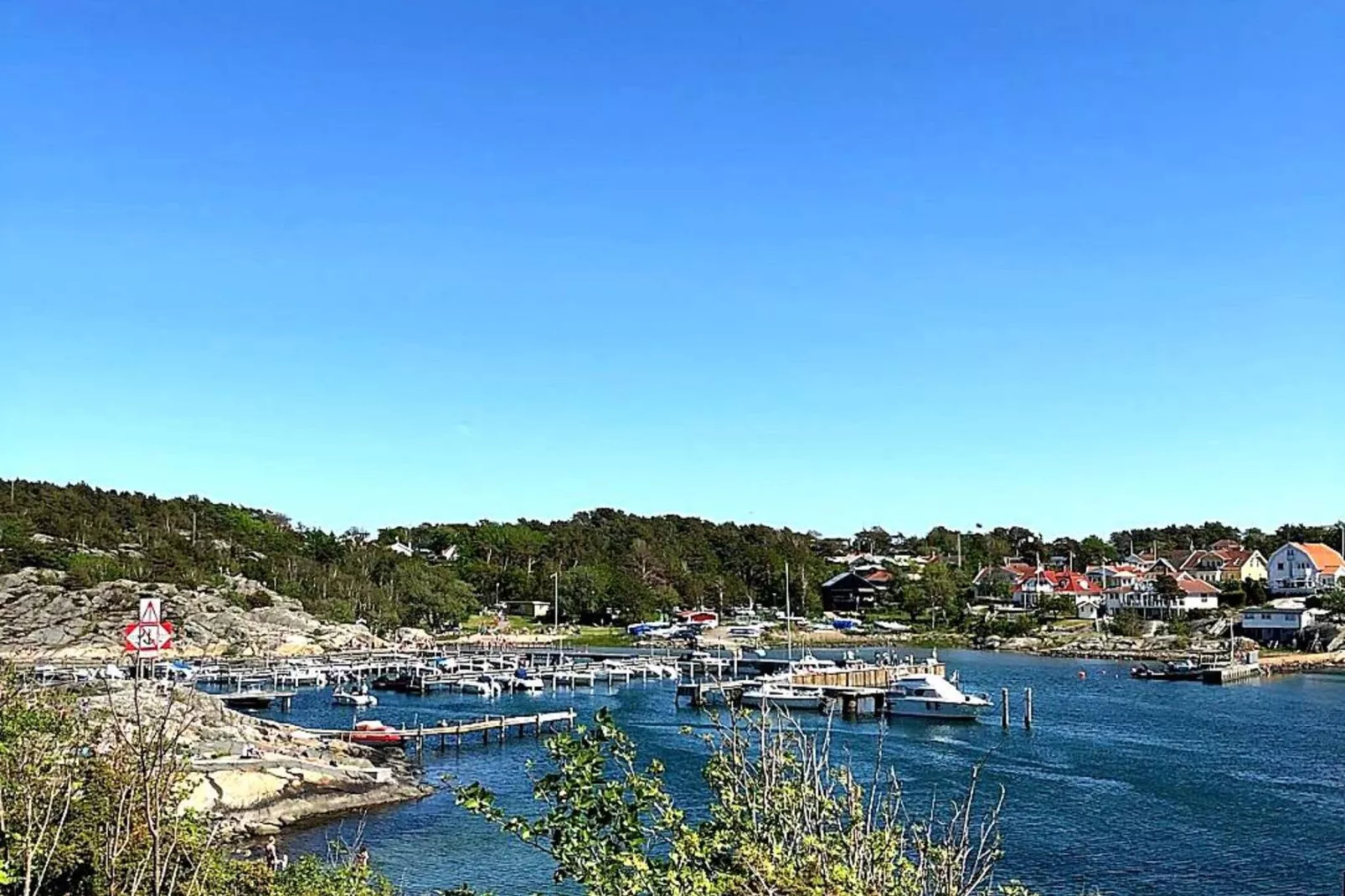 5 person holiday home in VÄSTRA FRÖLUNDA-Not tagged