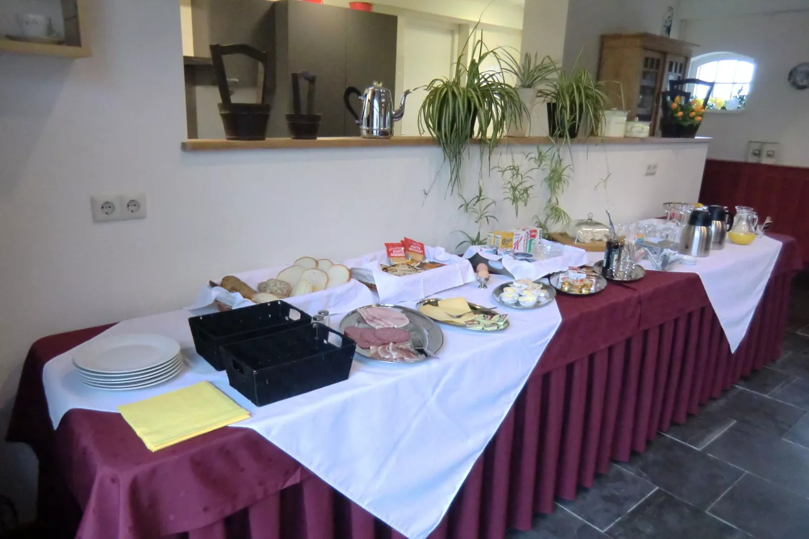 Vakantiepark Horsetellerie 7