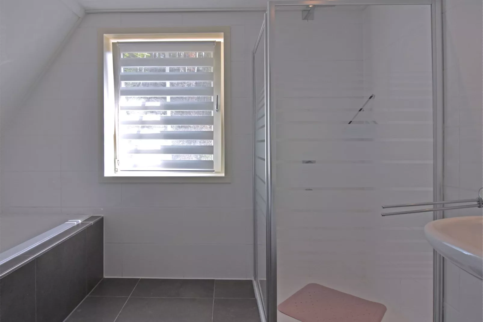 Liesen-Badezimmer