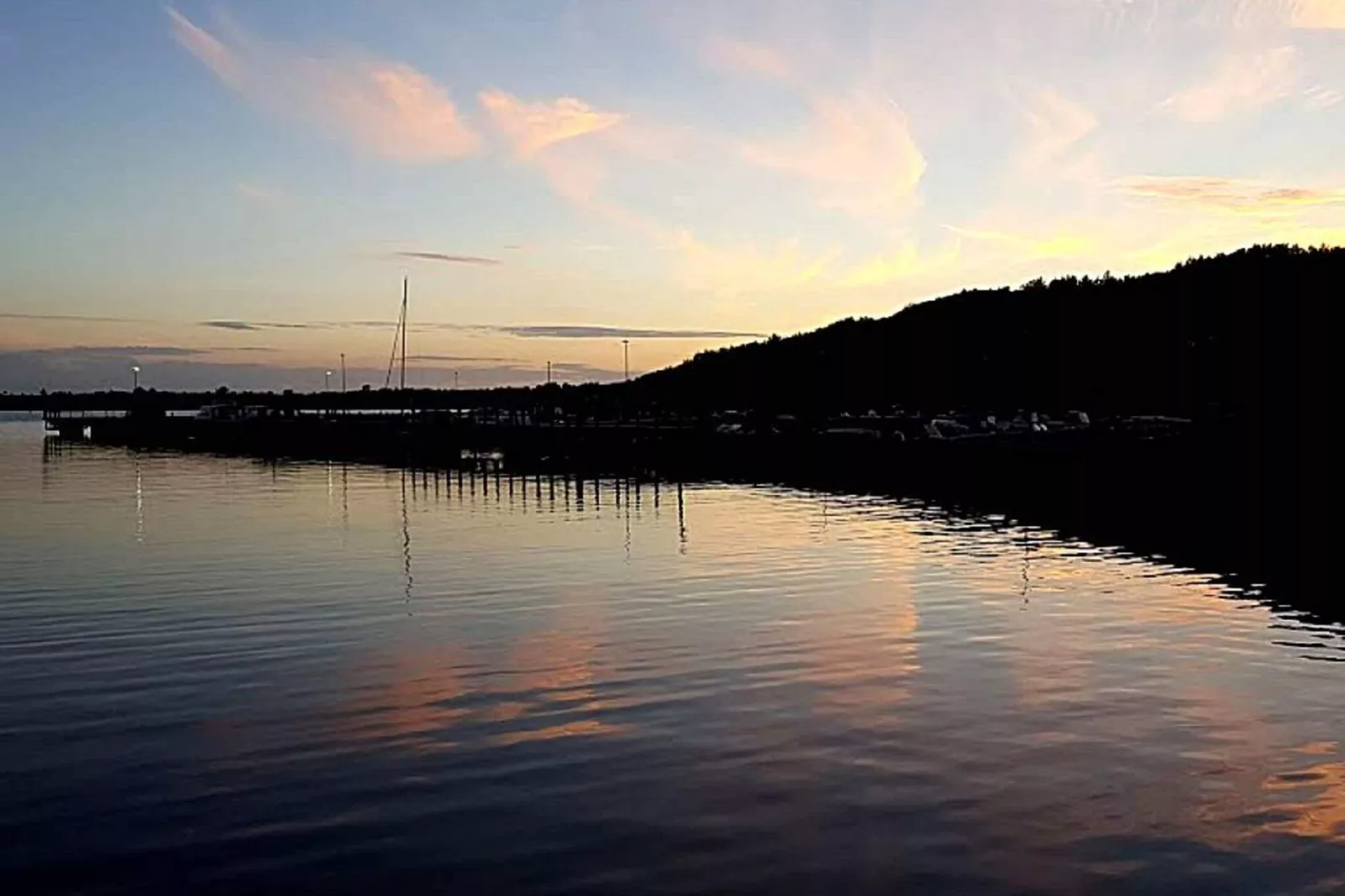 5 person holiday home in VÄSTRA FRÖLUNDA-Not tagged