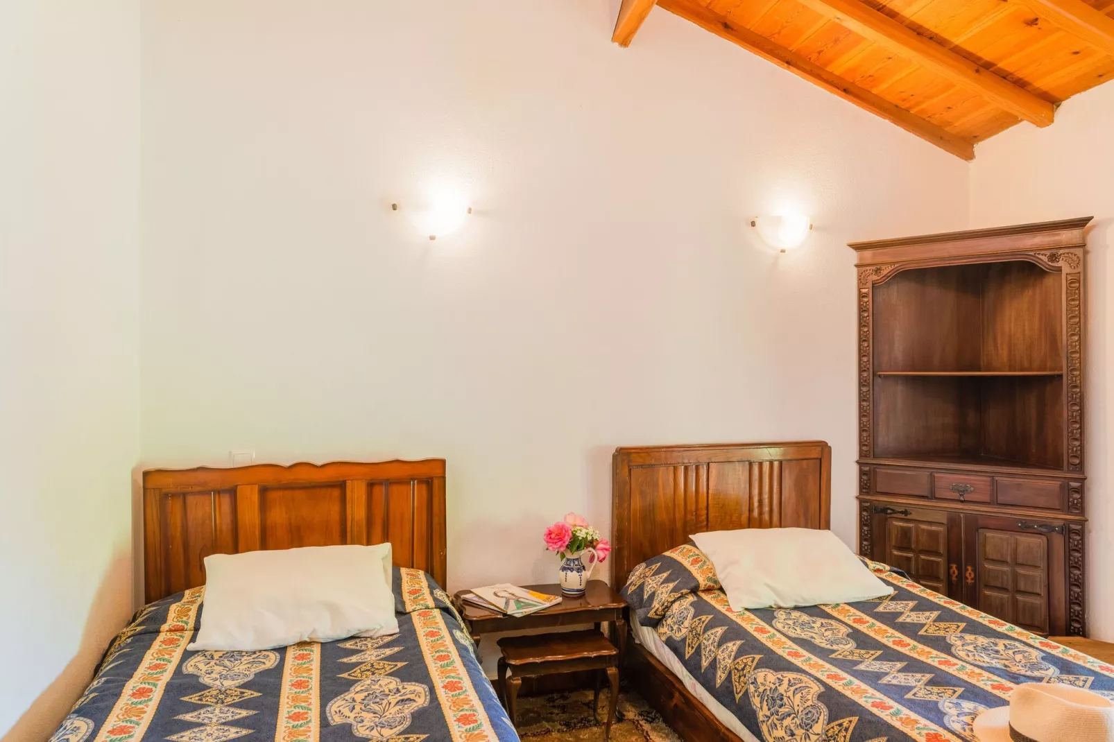 Casa das Pedras-Bedroom