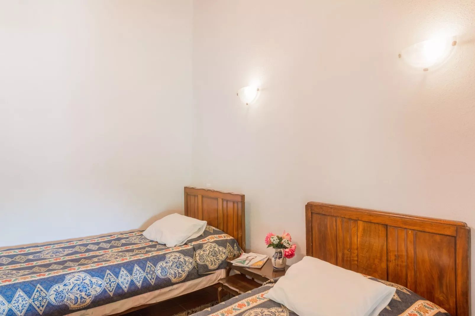Casa das Pedras-Bedroom