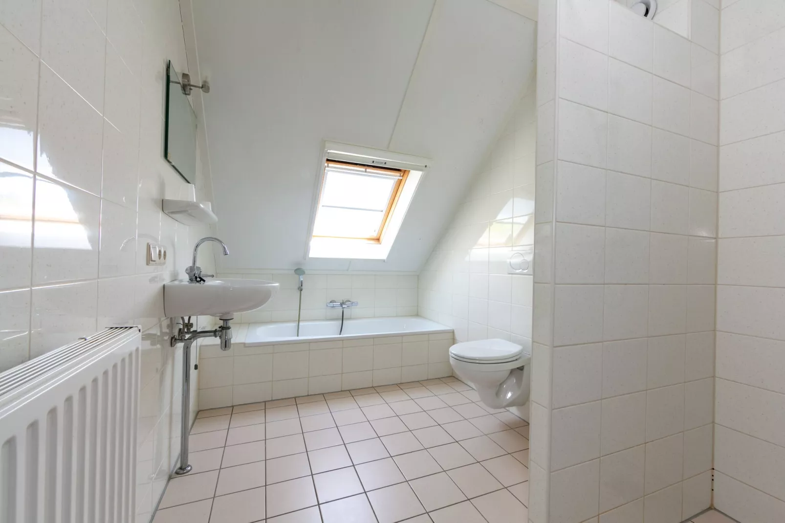 Vakantiepark Horsetellerie 7-Badezimmer