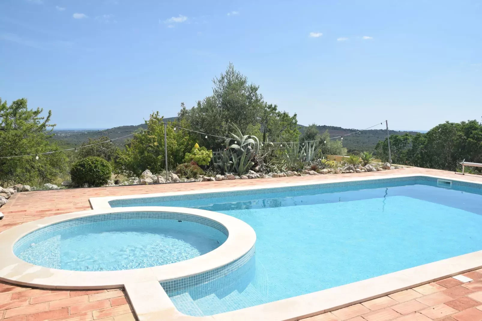 Quinta Amarela XXL-Schwimmbad