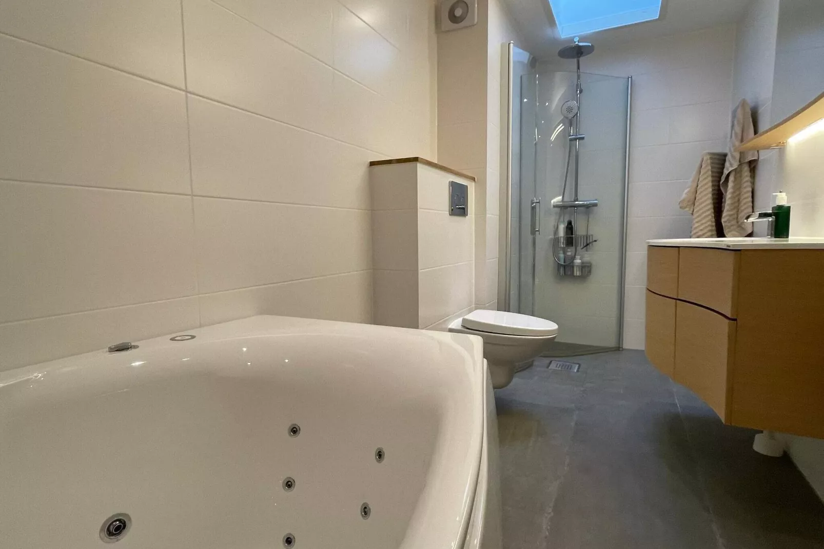 5 person holiday home in VÄSTRA FRÖLUNDA-Indoor