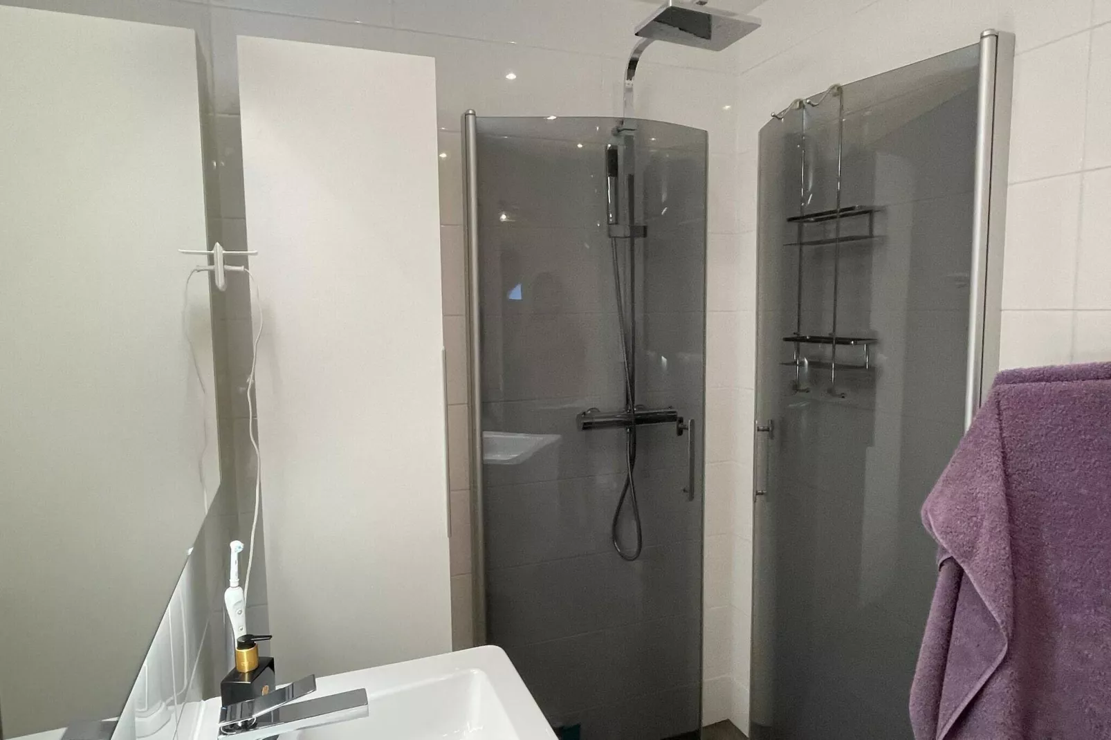 5 person holiday home in VÄSTRA FRÖLUNDA-Indoor