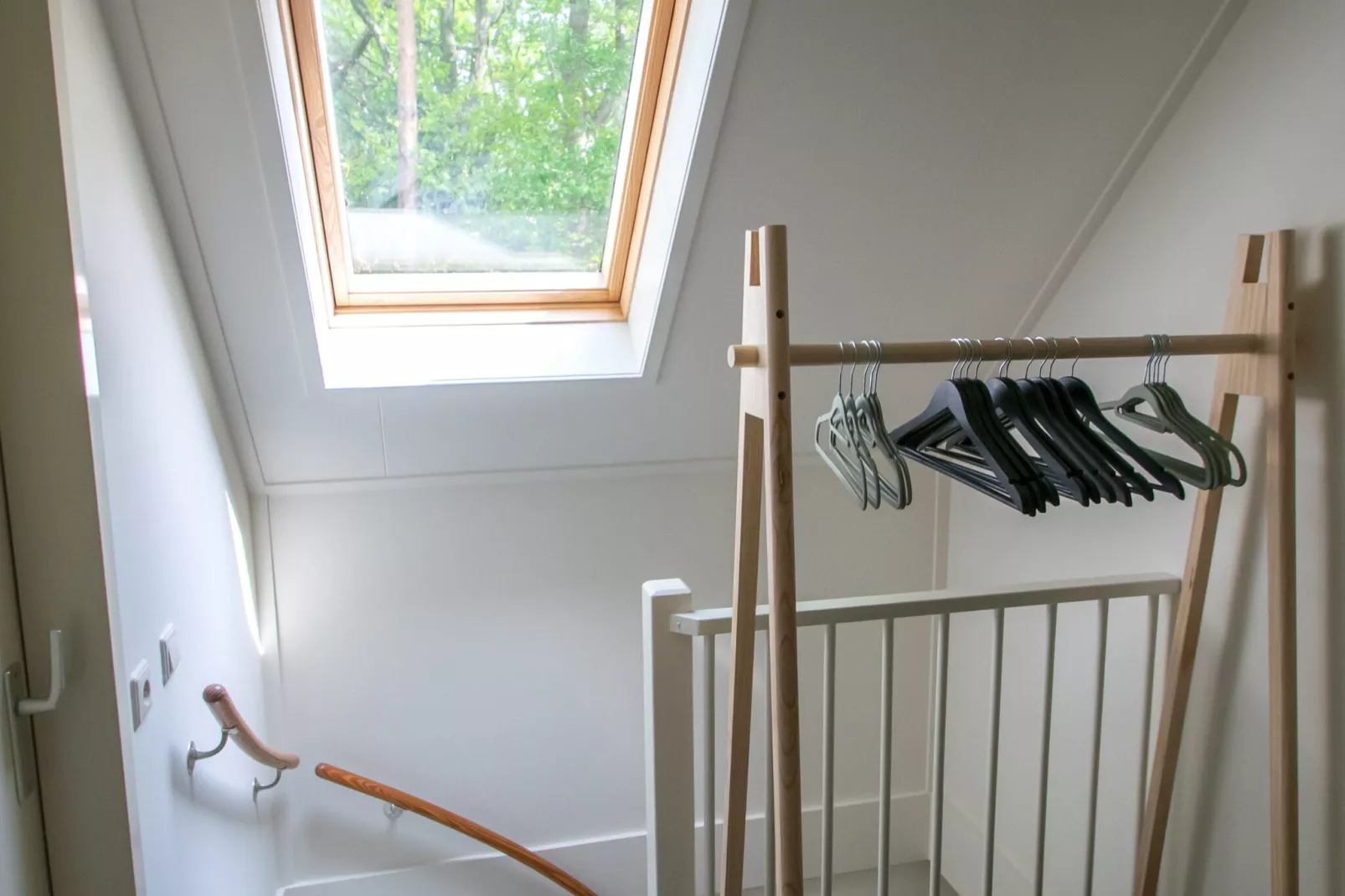 Buitenplaats Berg en Bos nummer 13-Palier