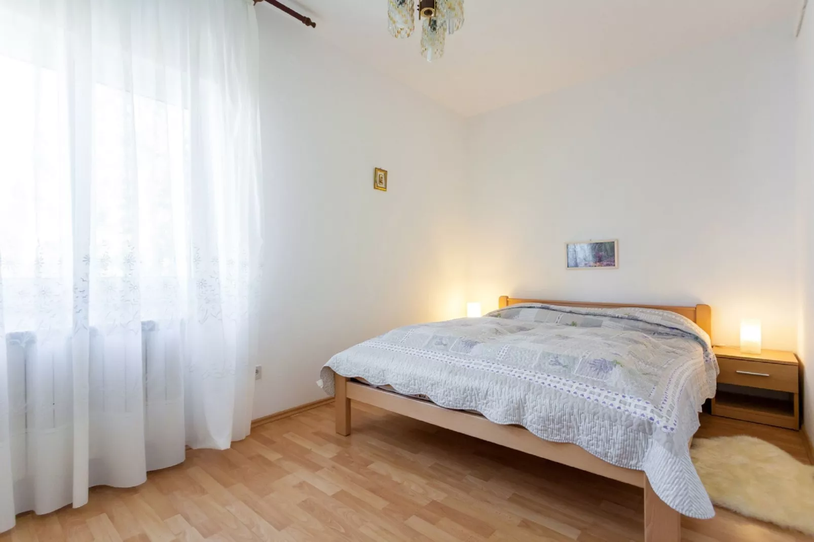 Apartment Marija-Bedroom
