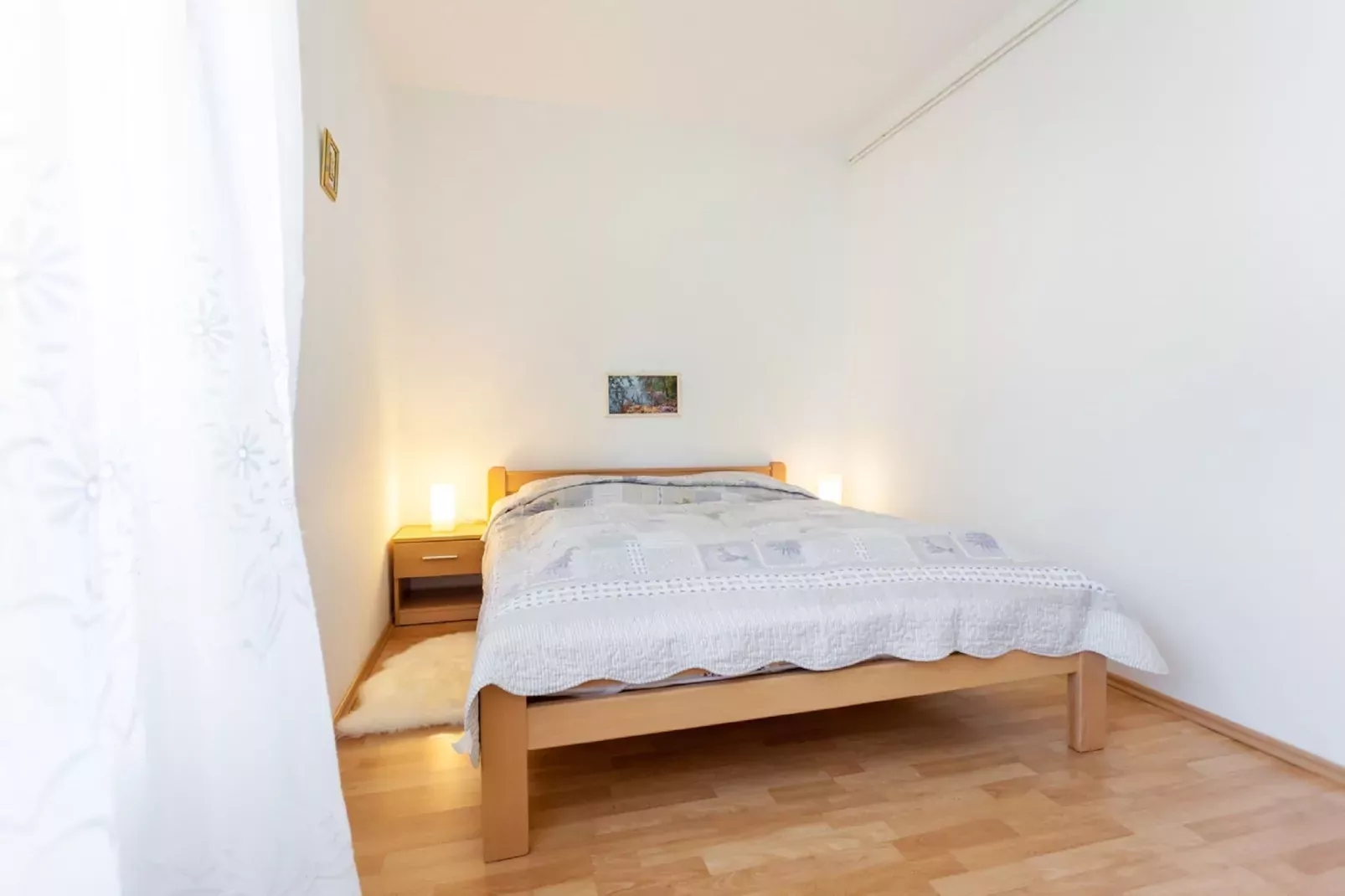 Apartment Marija-Bedroom