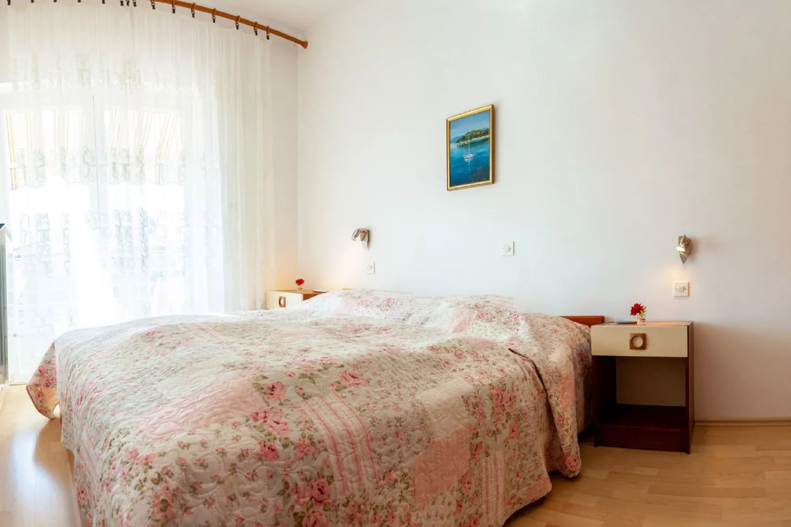 Apartment Marija-Bedroom