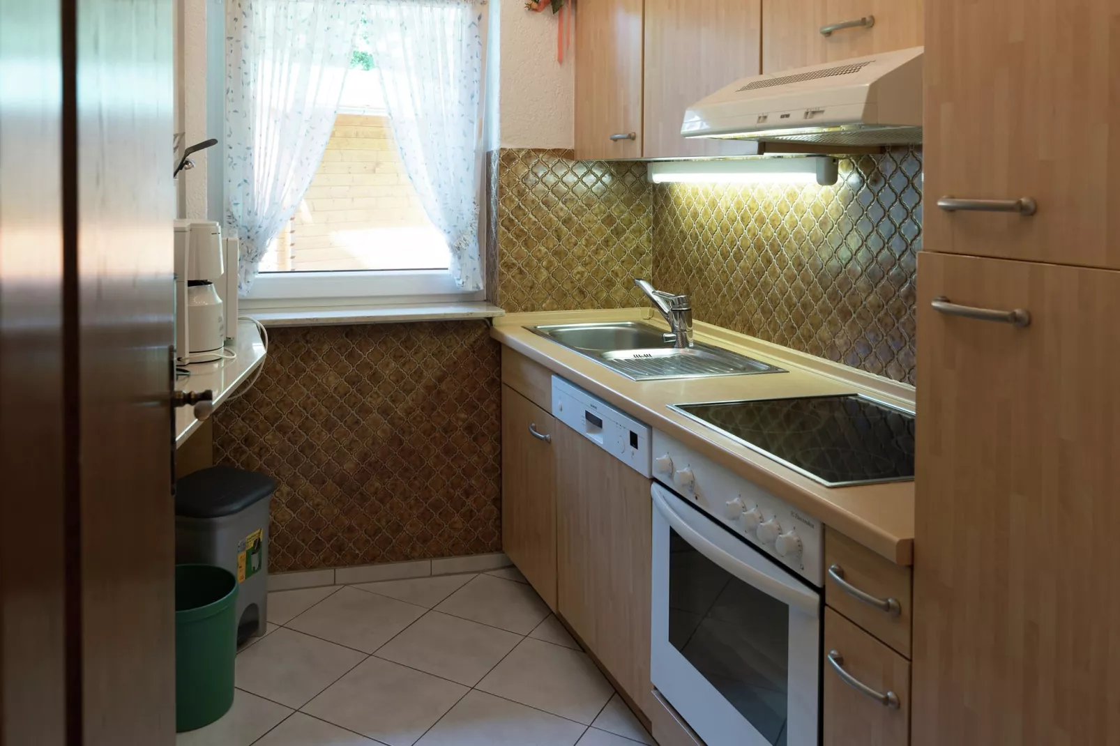Mossautal-Kitchen