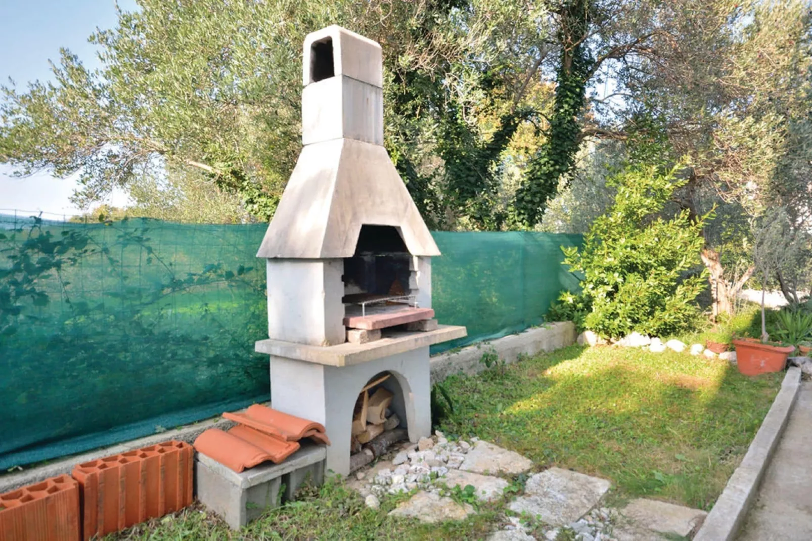 Holiday home Marija-Facilities