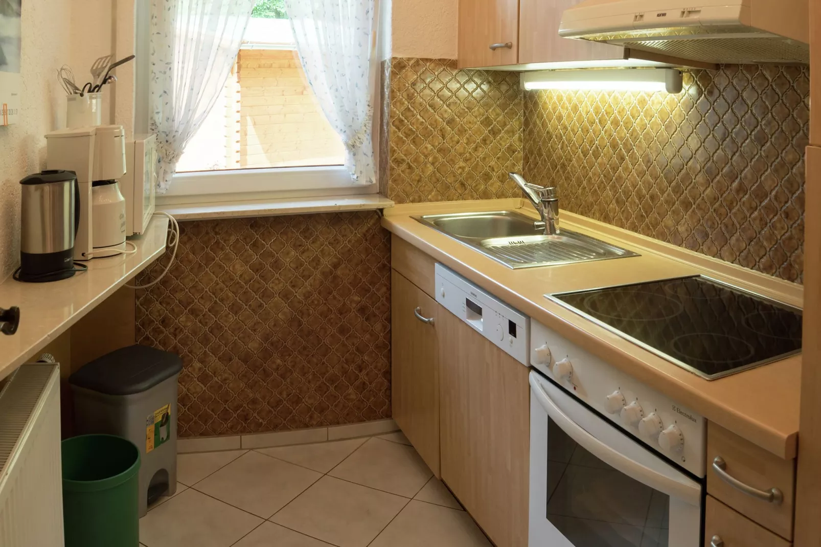 Mossautal-Kitchen