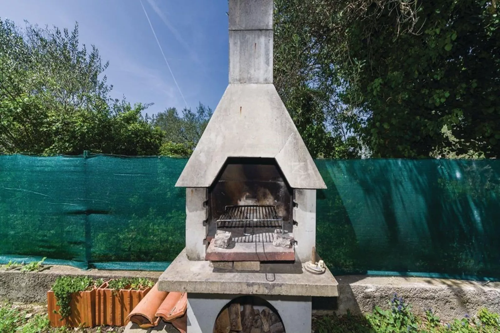 Holiday home Marija-Facilities