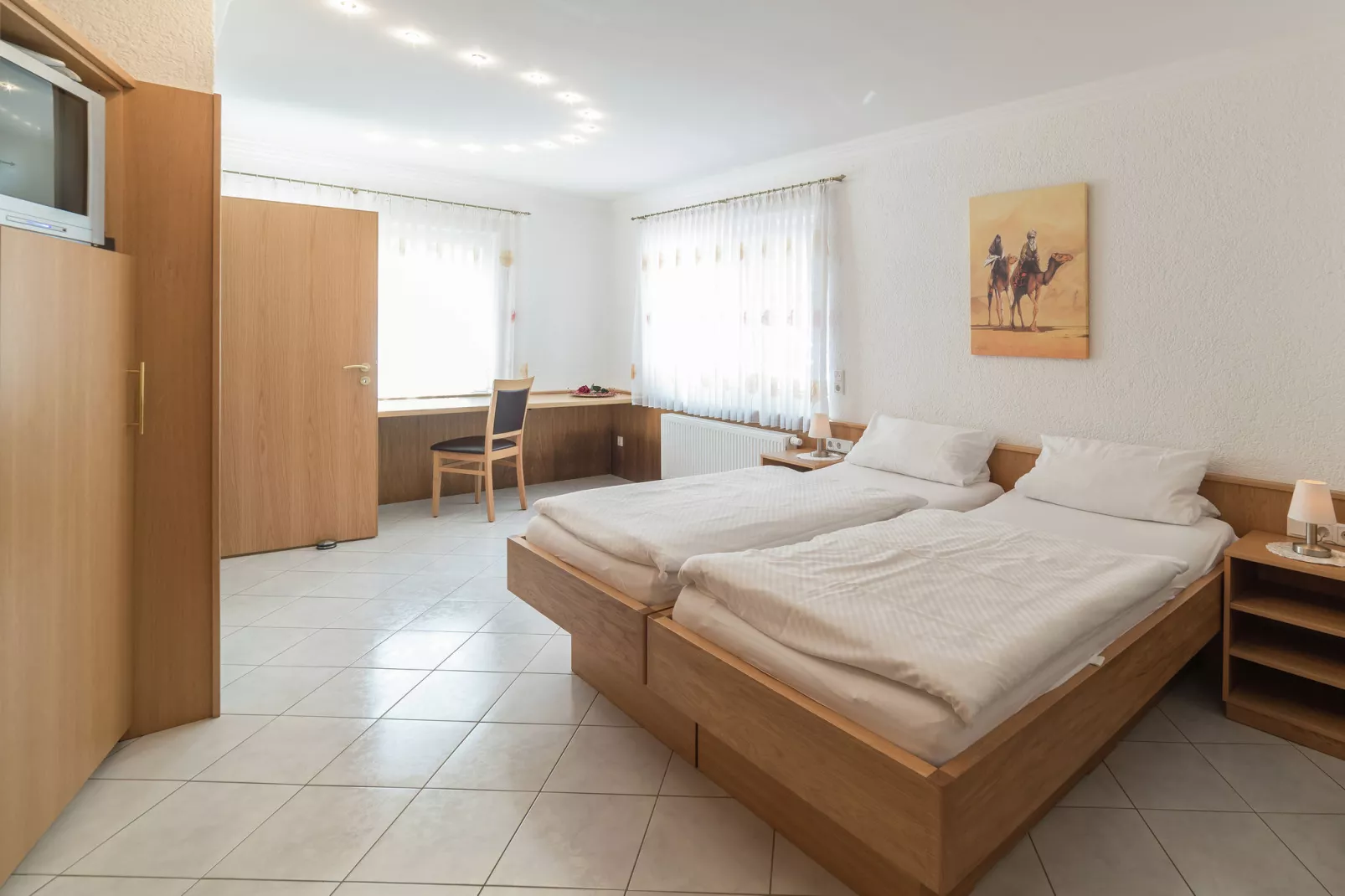 Mossautal-Bedroom