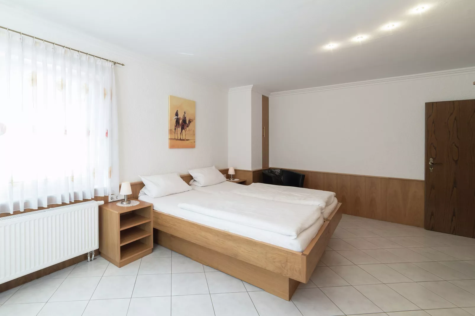 Mossautal-Bedroom