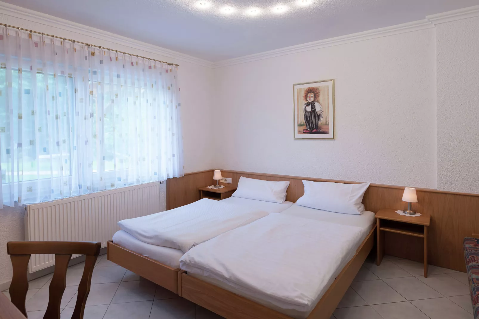 Mossautal-Bedroom