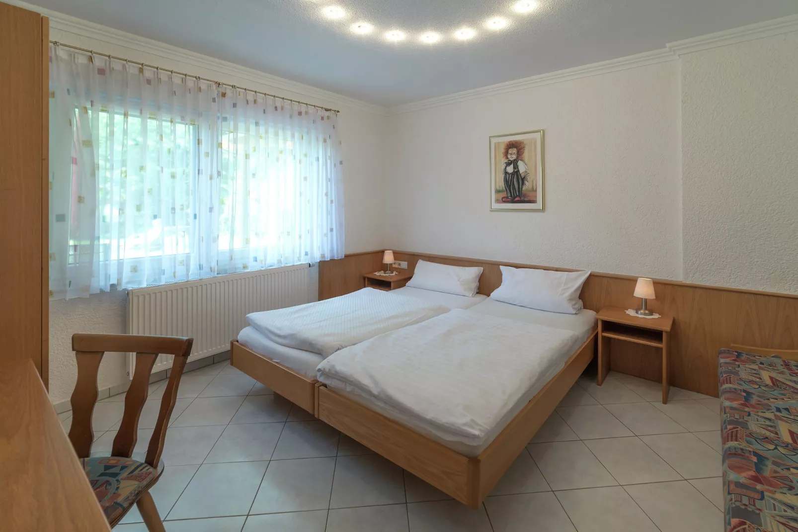 Mossautal-Bedroom