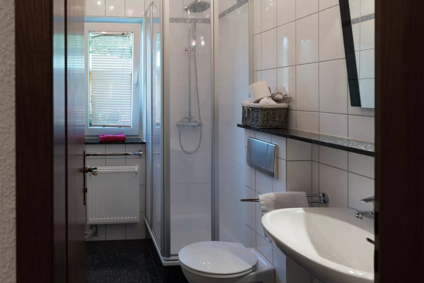 Mossautal-Bathroom
