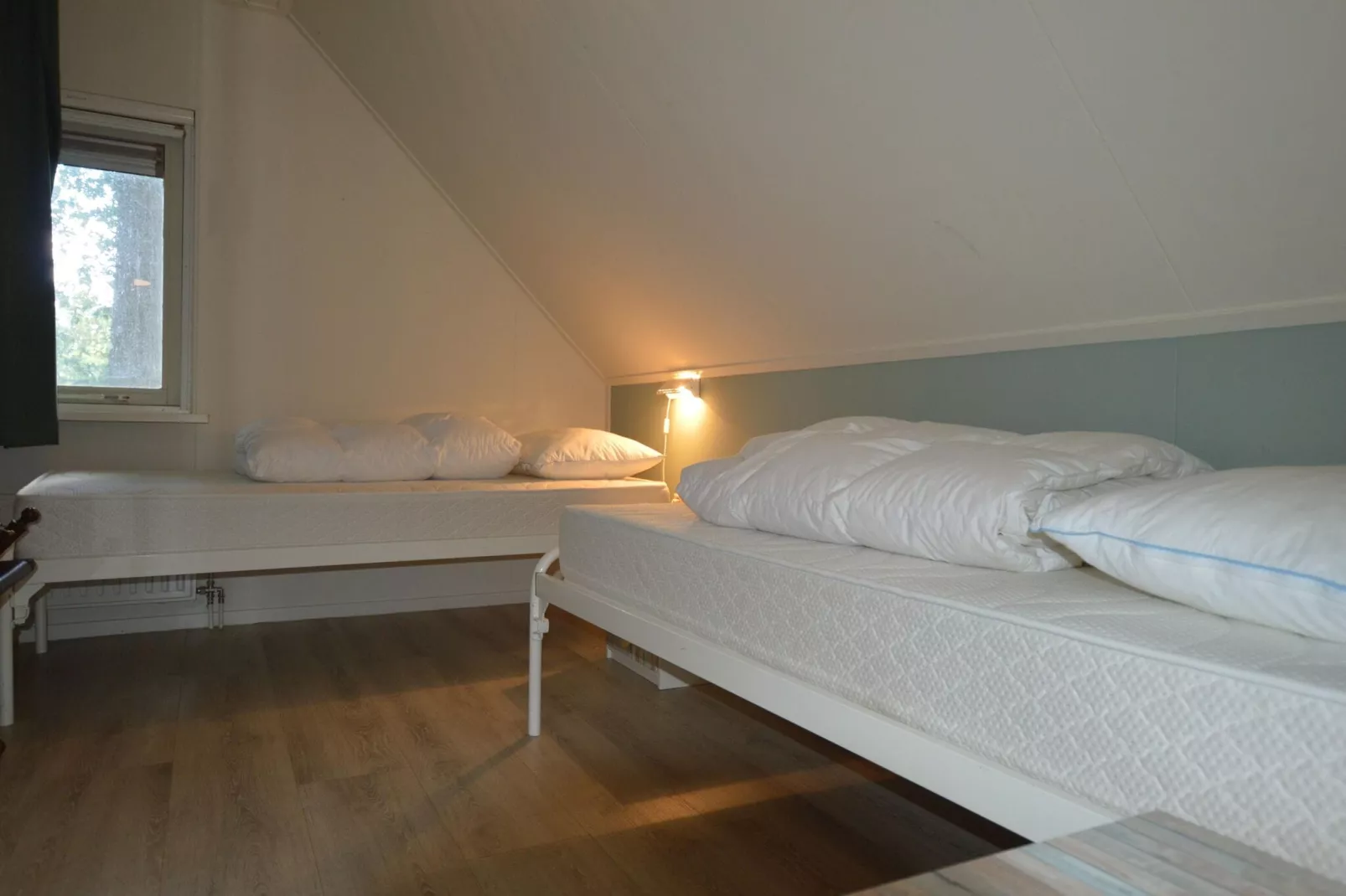 Buitenplaats Berg en Bos nummer 13-Chambre