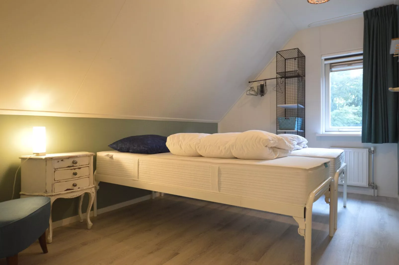 Buitenplaats Berg en Bos nummer 13-Chambre