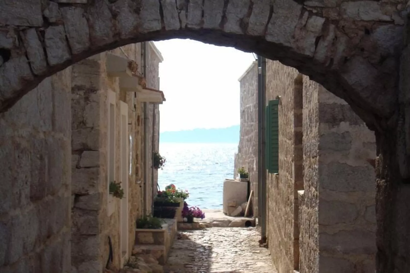 Holiday home Marija-Areas summer 5km