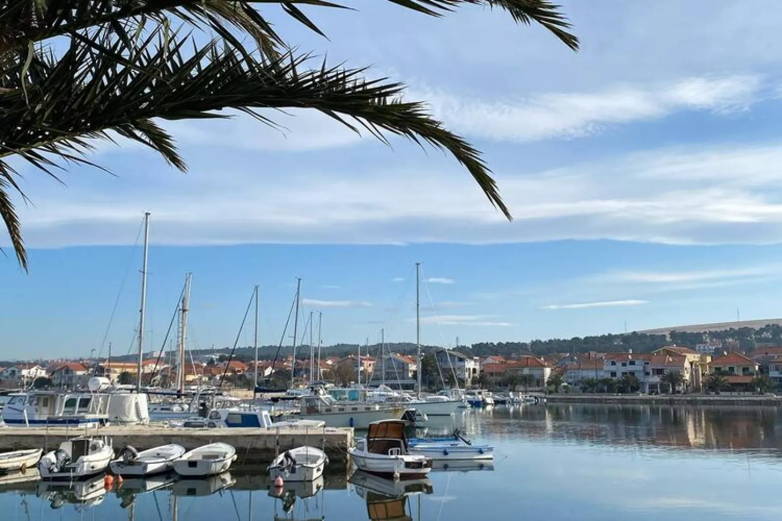 Holiday home Marija-Areas summer 5km