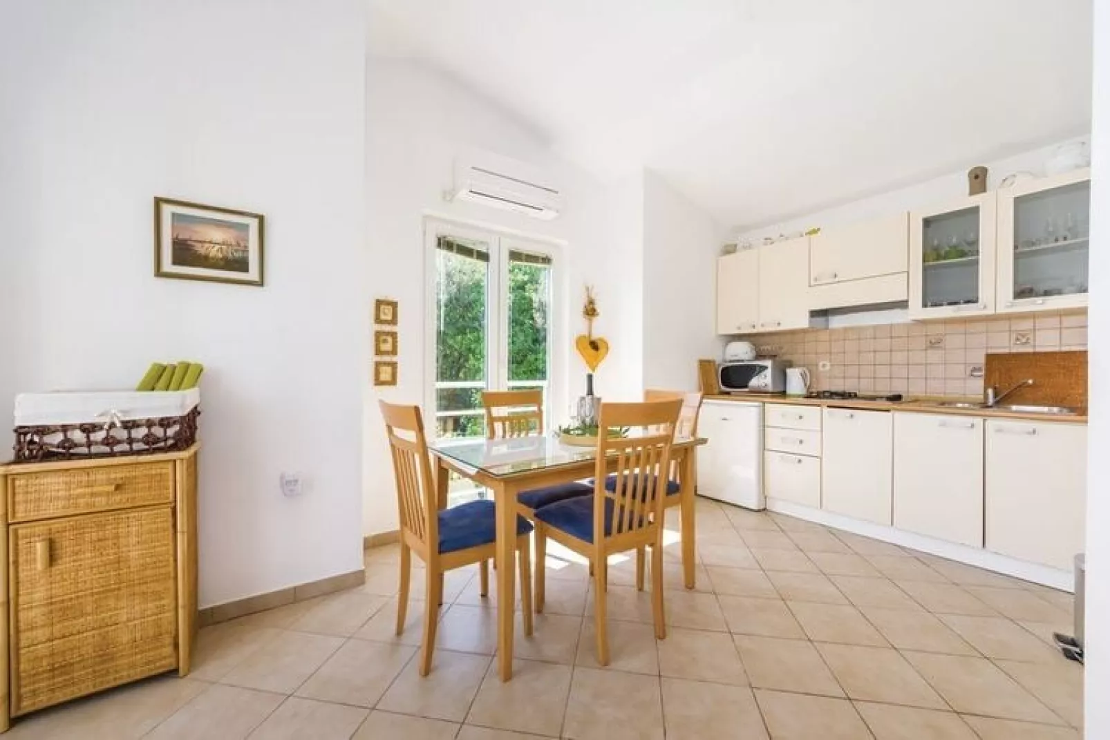 Holiday home Marija-Kitchen