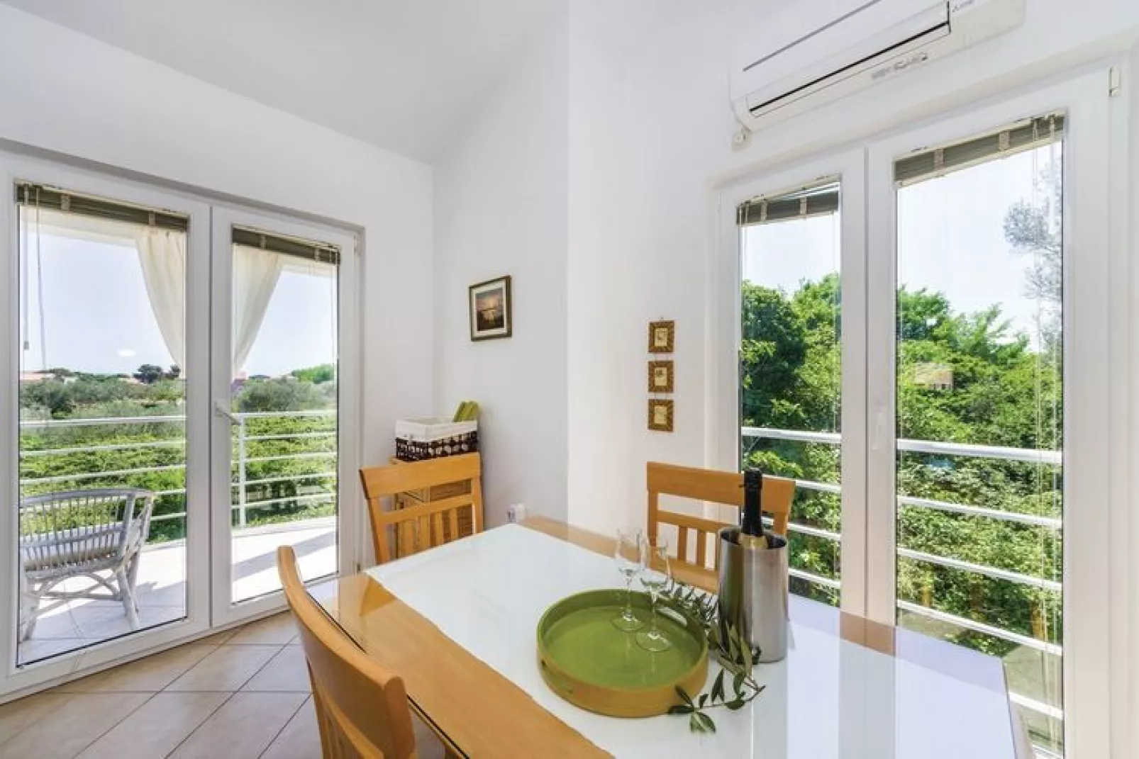 Holiday home Marija-Kitchen