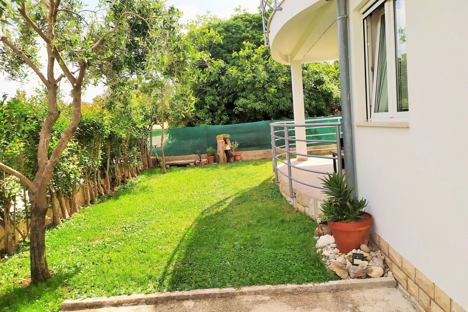 Holiday home Marija-Landing