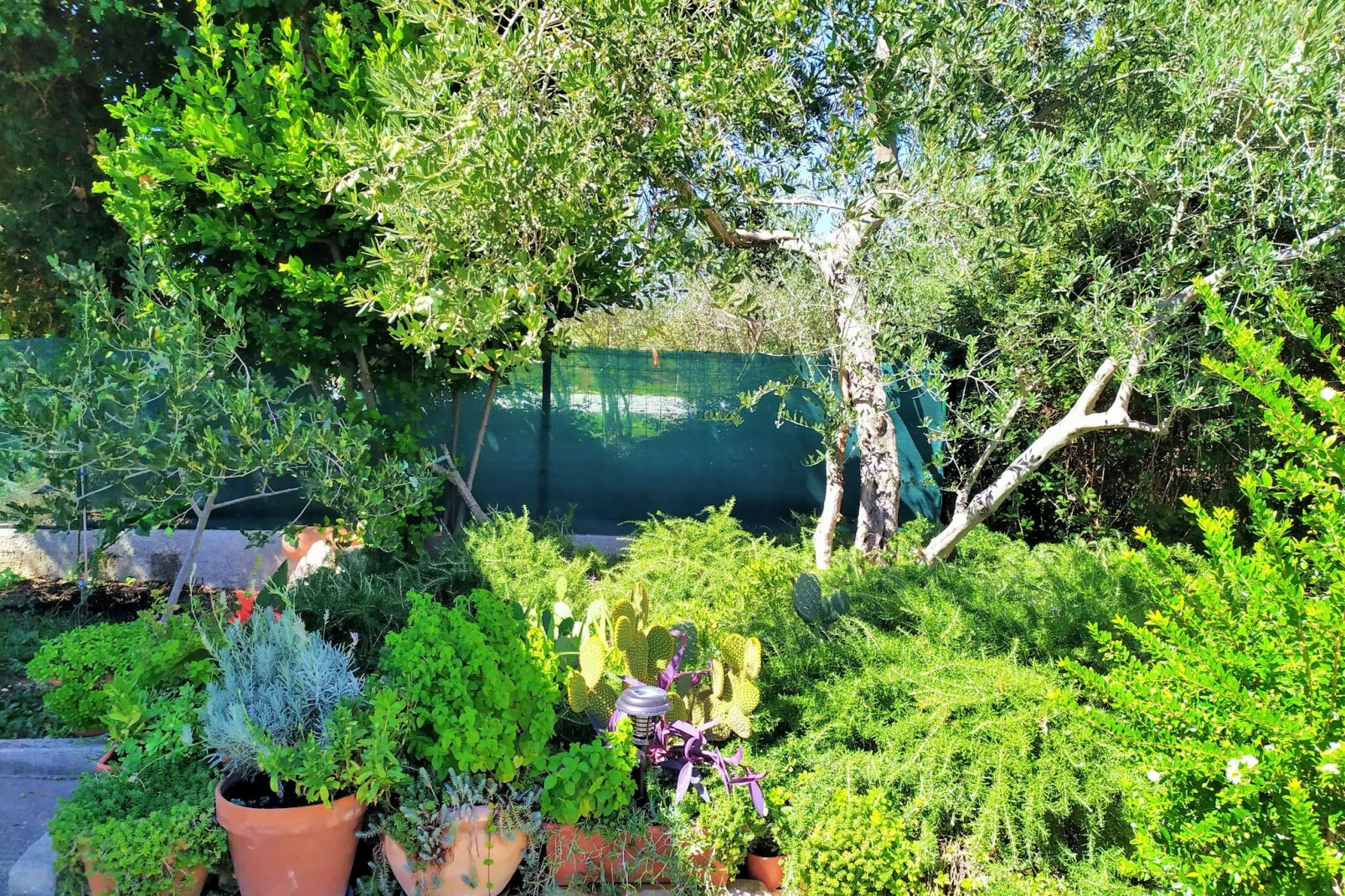 Holiday home Marija-Landing
