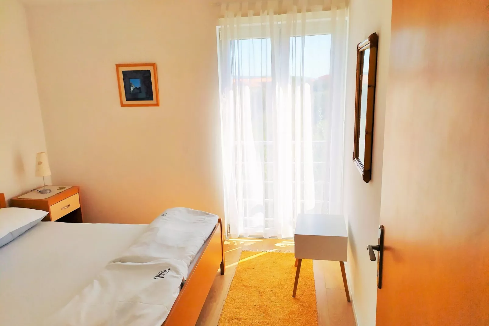 Holiday home Marija-Bedroom