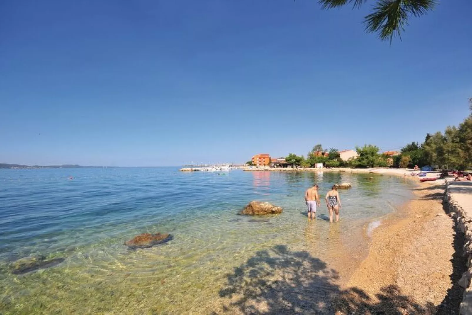Holiday home Marija-Areas summer 5km