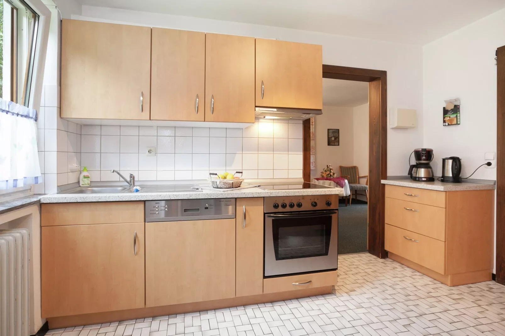 Am Wald-Kitchen