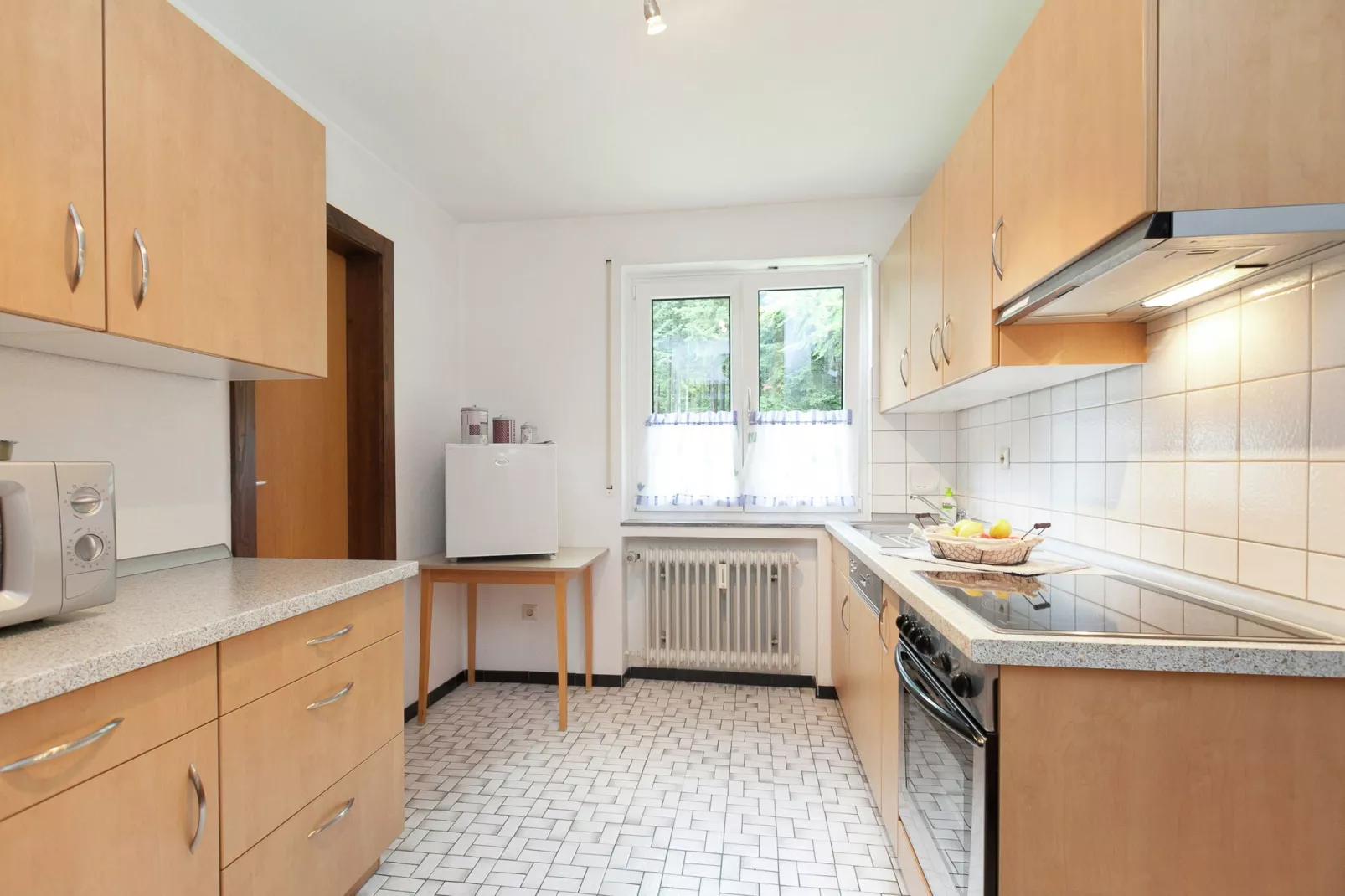 Am Wald-Kitchen