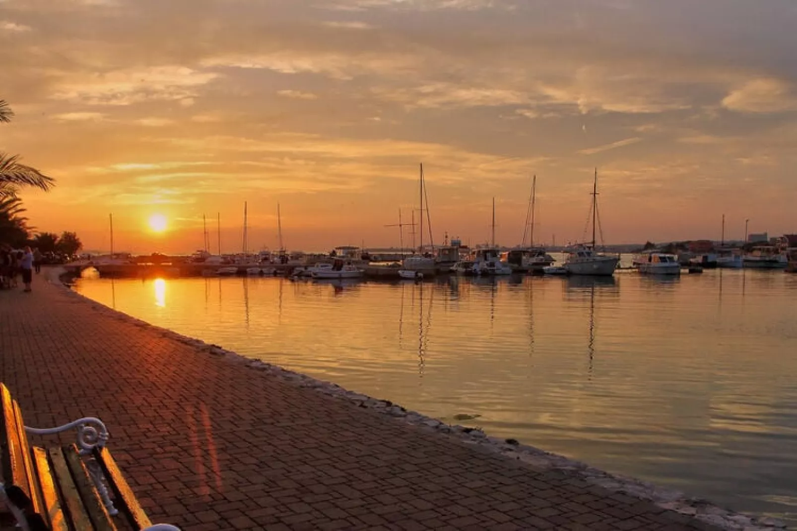 Holiday home Marija-Areas summer 20km