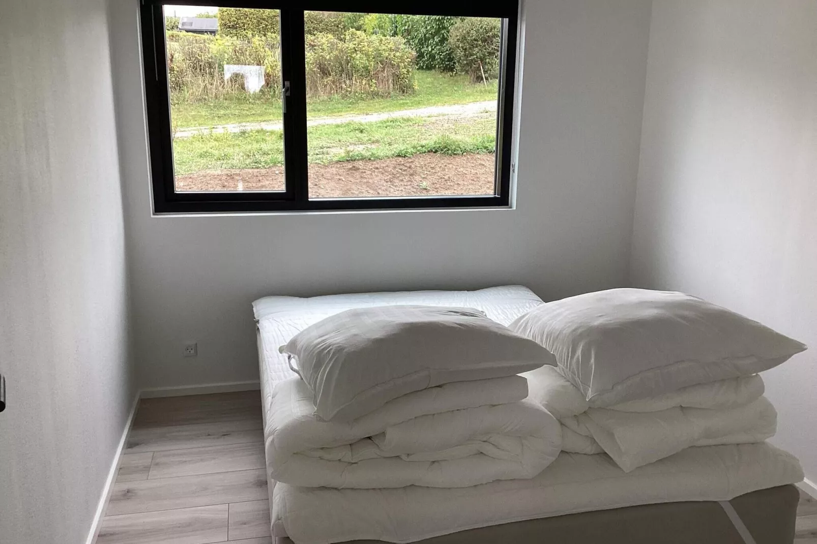 8 Personen Ferienhaus in Ebeltoft-By Traum-Innenbereich