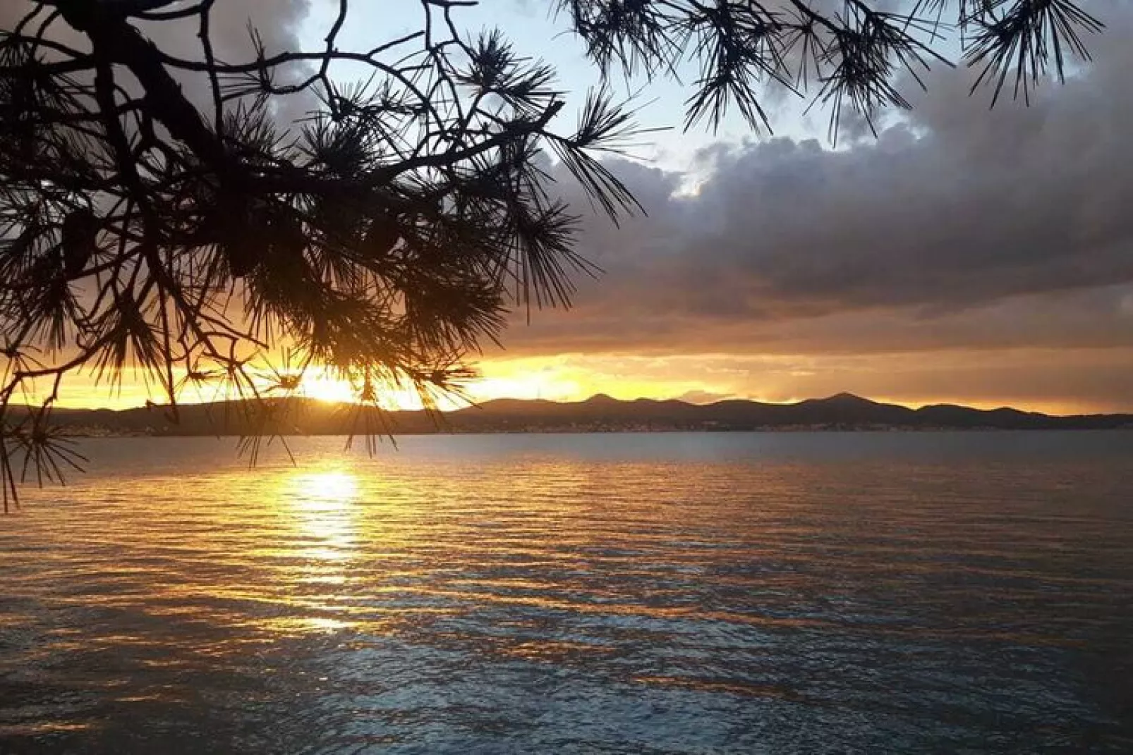 Holiday home Marija-Areas summer 20km